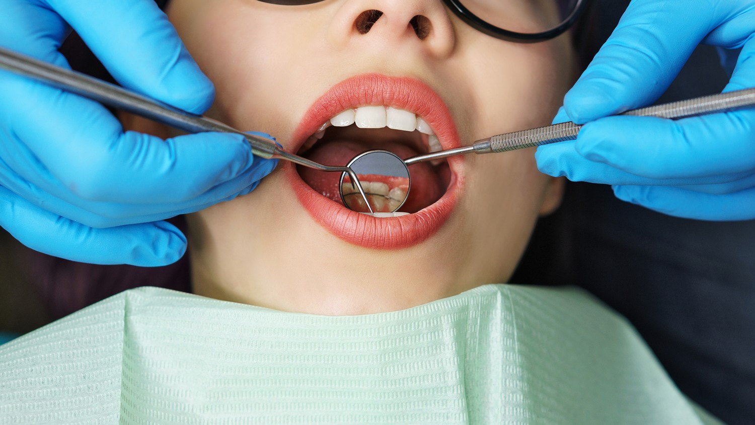 dentální hygiena