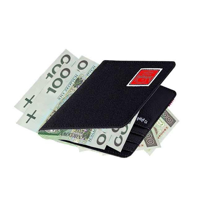 finanční bonus
